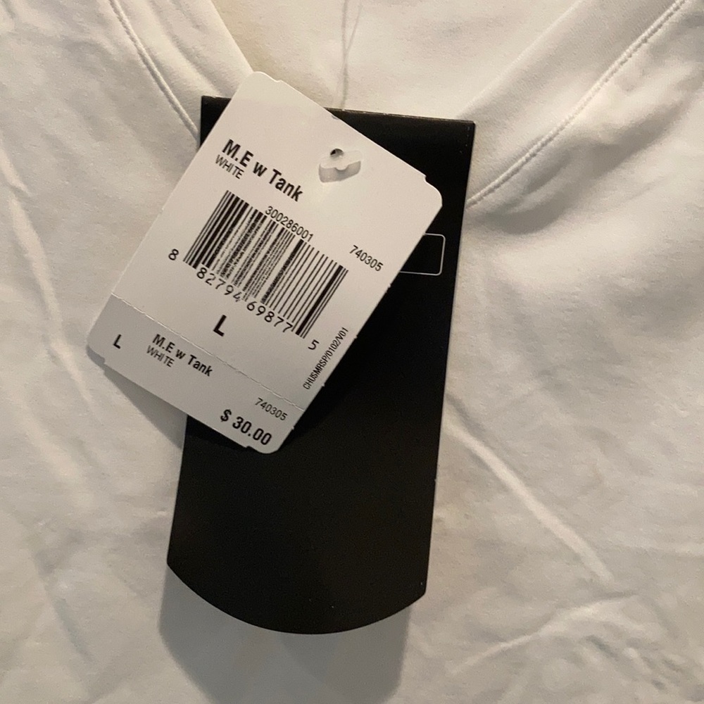 Adidas Tank - Picture 4 of 6